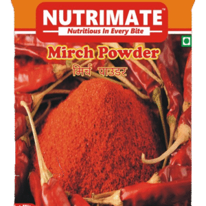 Chilli Powder(Lal Mirch)
