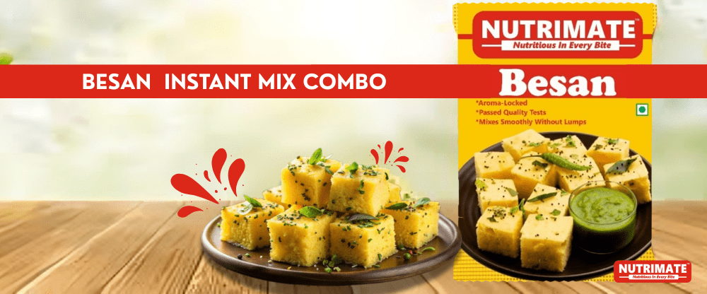 जब आटा हो न्युट्रीमेट तब रोटीयां बनेगी अल्टीमेट-min